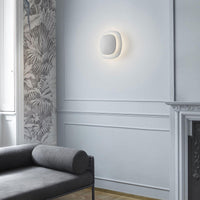 Luceplan Luthien Wall Light | All Square Lighting