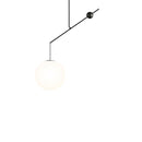 Luceplan Malamata 48 Pendant Light | All Square Lighting