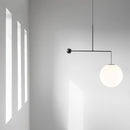 Luceplan Malamata 48 Pendant Light | All Square Lighting