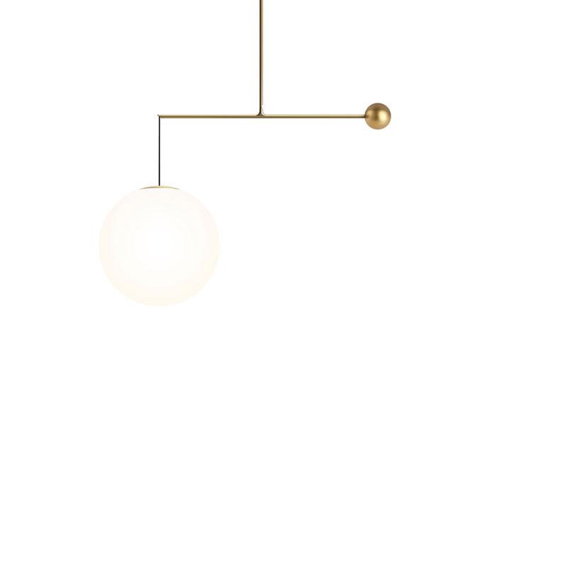 Malamata 48 Pendant Light