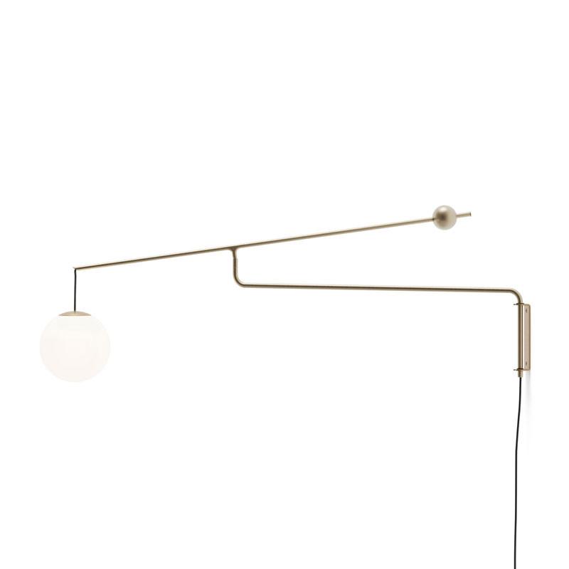 Malamata Wall Light
