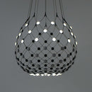 Luceplan Mesh 100 Pendant Light | All Square Lighting