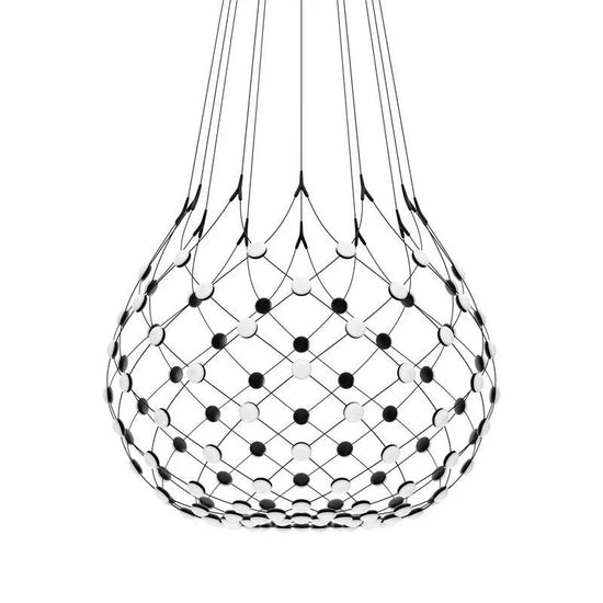 Mesh 100 Pendant Light