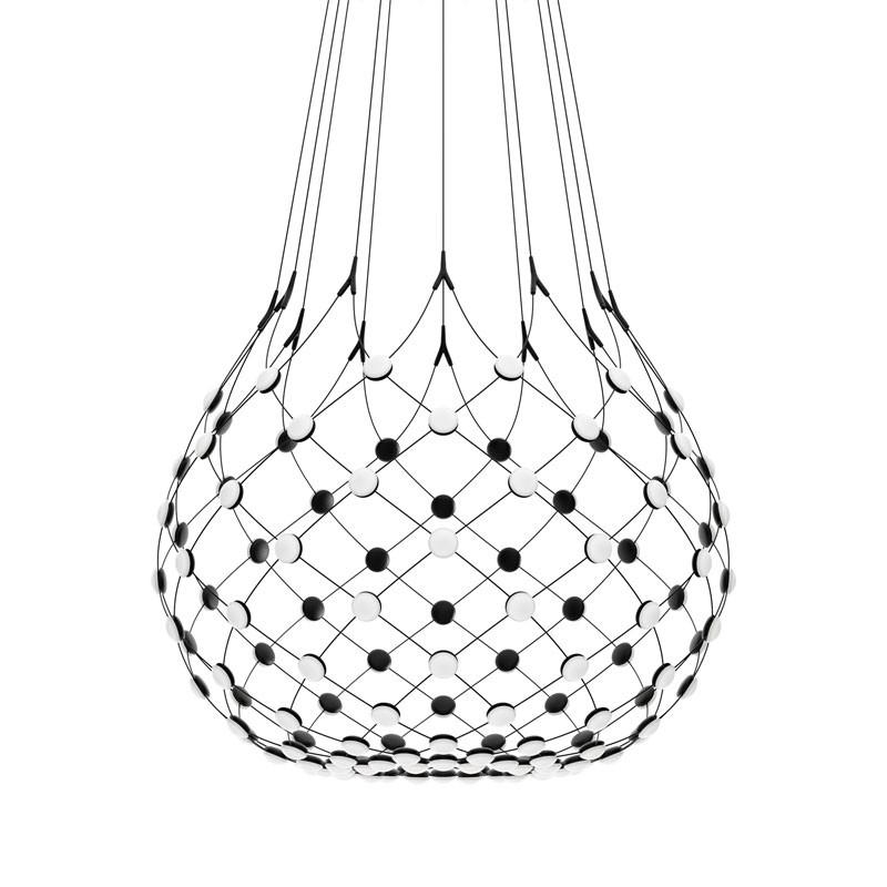 Mesh 100 Pendant Light