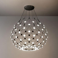 Luceplan Mesh 100 Pendant Light | All Square Lighting