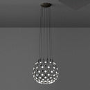 Luceplan Mesh 55 Pendant Light | All Square Lighting