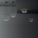 Luceplan Mesh 80 Pendant Light | All Square Lighting
