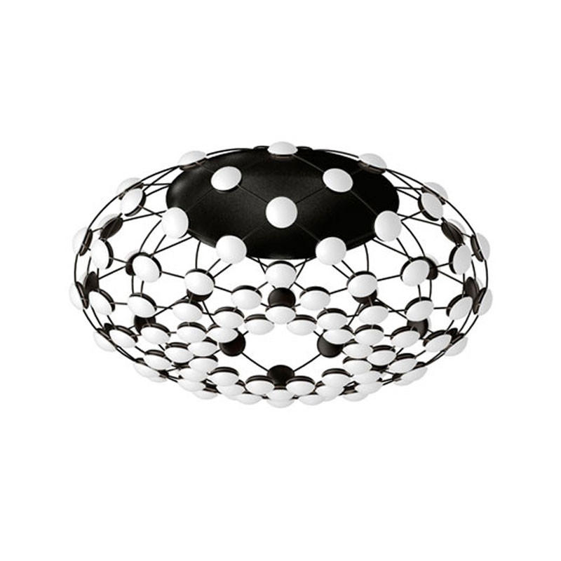 Mesh Ceiling Light