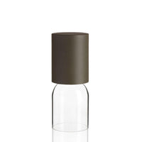 Luceplan Nui Mini Table Lamp | All Square Lighting