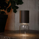 Luceplan Nui Mini Table Lamp | All Square Lighting