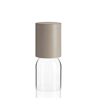 Luceplan Nui Mini Table Lamp | All Square Lighting