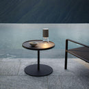Luceplan Nui Mini Table Lamp | All Square Lighting