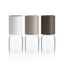 Luceplan Nui Mini Table Lamp | All Square Lighting