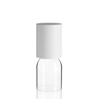 Luceplan Nui Mini Table Lamp | All Square Lighting