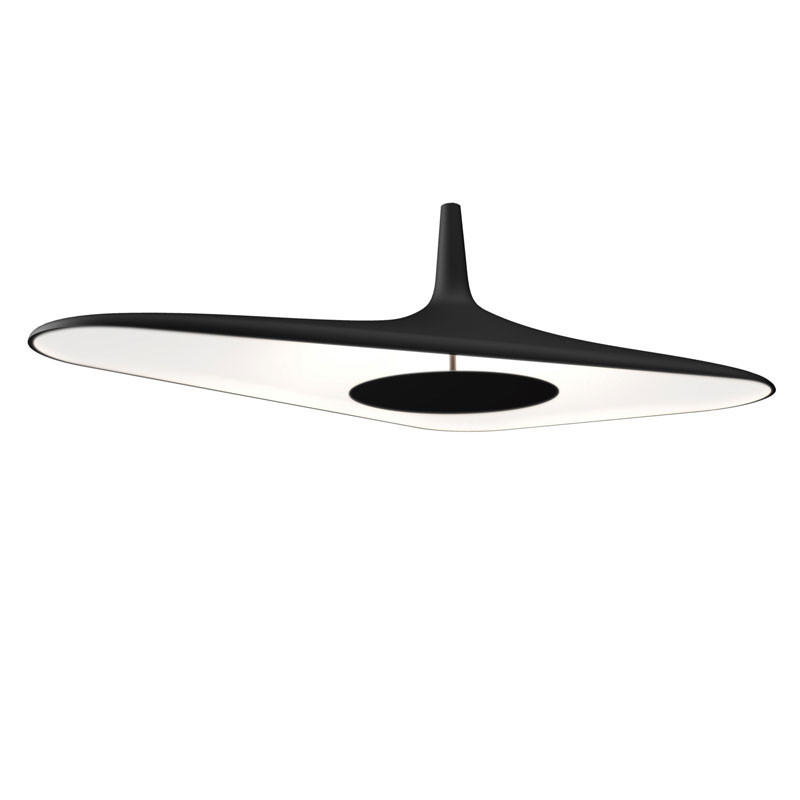 Soleil Noir Ceiling Light