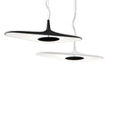 Luceplan Soleil Noir Pendant Light | All Square Lighting