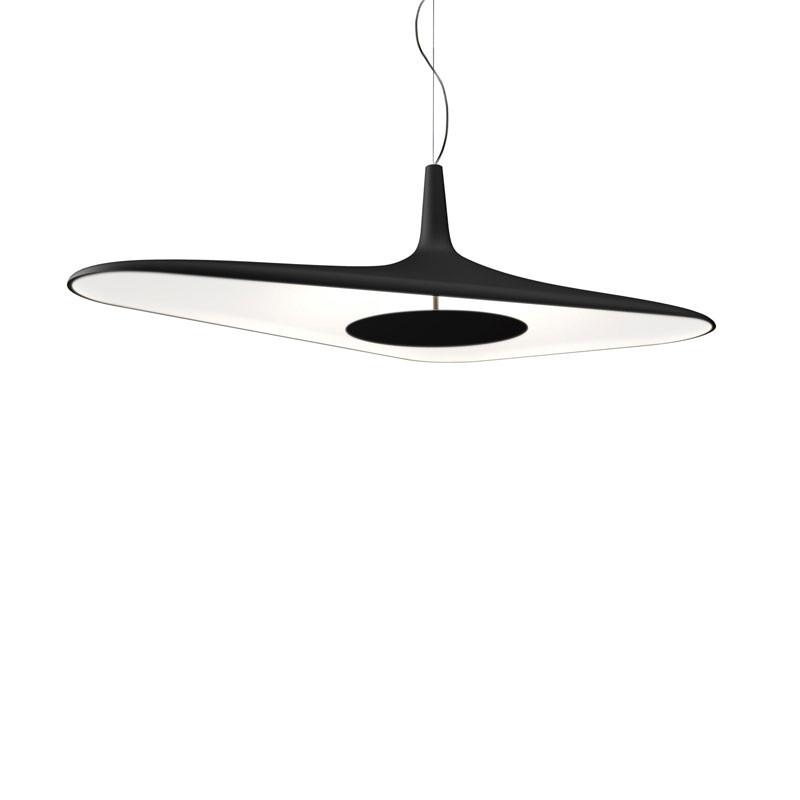 Soleil Noir Pendant Light