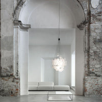 Luceplan Stochastic 48 Pendant Light | All Square Lighting