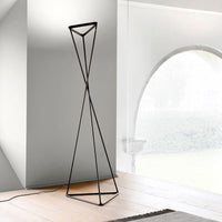 Luceplan Tango Floor Lamp | All Square Lighting