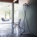Luceplan Tango Floor Lamp | All Square Lighting
