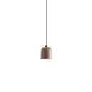 Luceplan Zile 20 Pendant Light | All Square Lighting