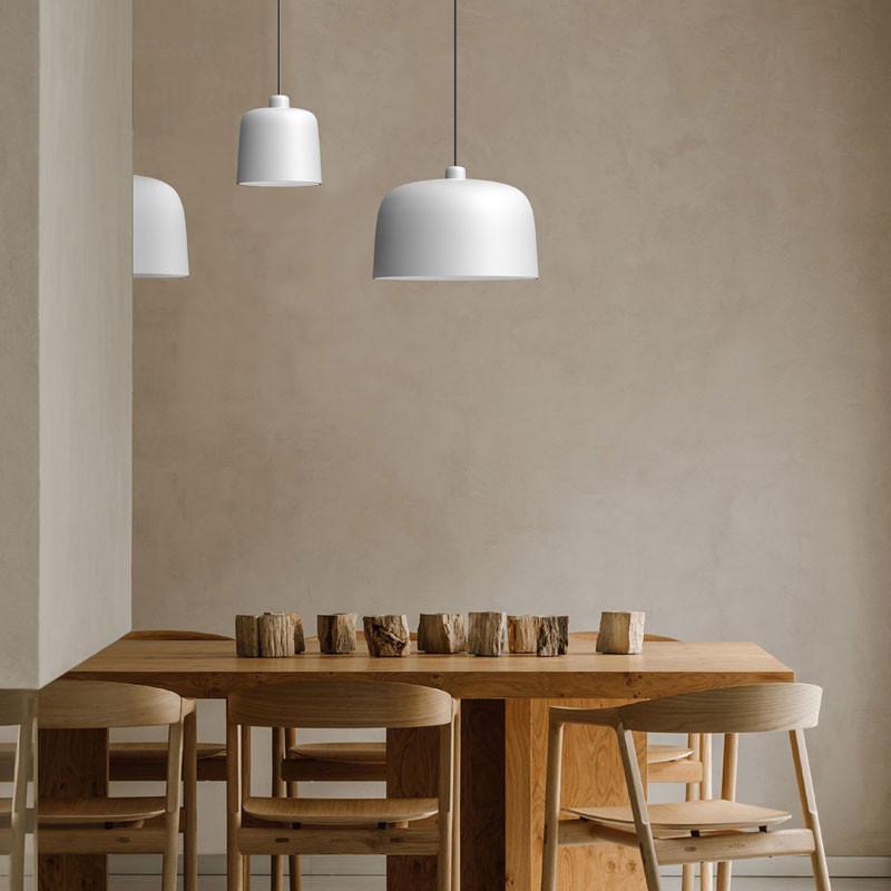 Luceplan Zile 20 Pendant Light | All Square Lighting