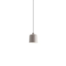 Luceplan Zile 20 Pendant Light | All Square Lighting