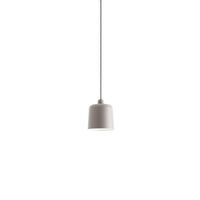 Luceplan Zile 20 Pendant Light | All Square Lighting