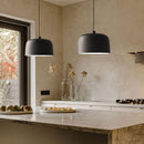 Luceplan Zile 40 Pendant Light | All Square Lighting