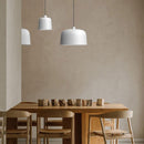 Luceplan Zile 40 Pendant Light | All Square Lighting