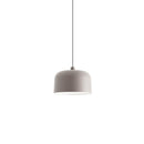 Luceplan Zile 40 Pendant Light | All Square Lighting