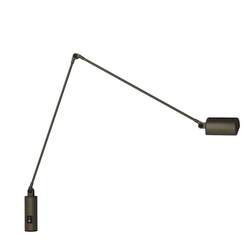 Lumina Daphine Cilindro Table Lamp | All Square Lighting