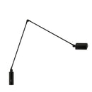 Lumina Daphine Cilindro Table Lamp | All Square Lighting