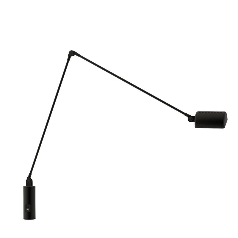 Lumina Daphine Cilindro Table Lamp | All Square Lighting