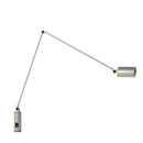Lumina Daphine Cilindro Table Lamp | All Square Lighting