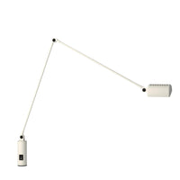 Lumina Daphine Cilindro Table Lamp | All Square Lighting