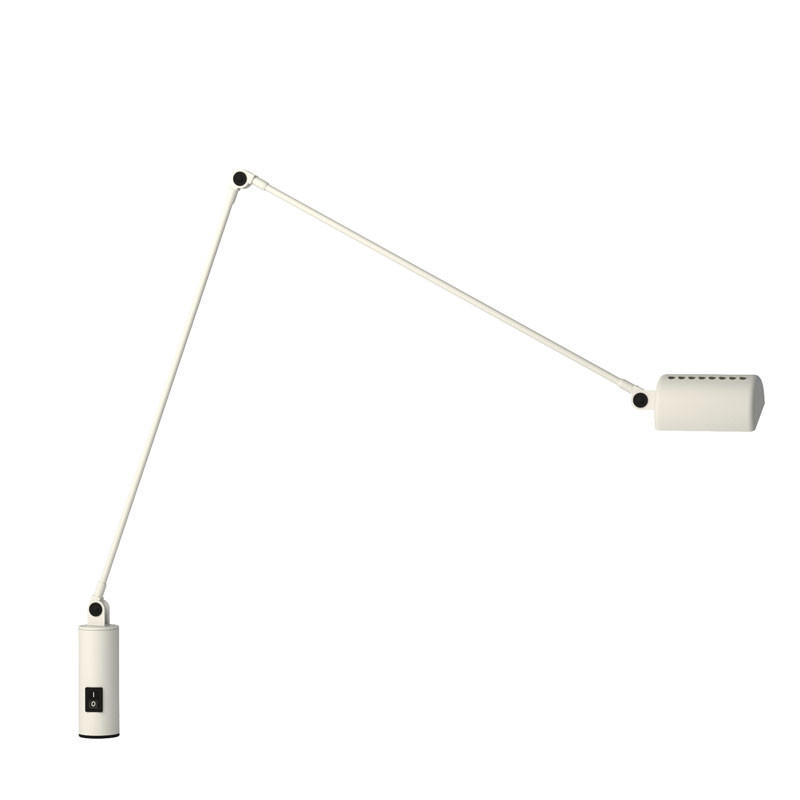 Lumina Daphine Cilindro Table Lamp | All Square Lighting