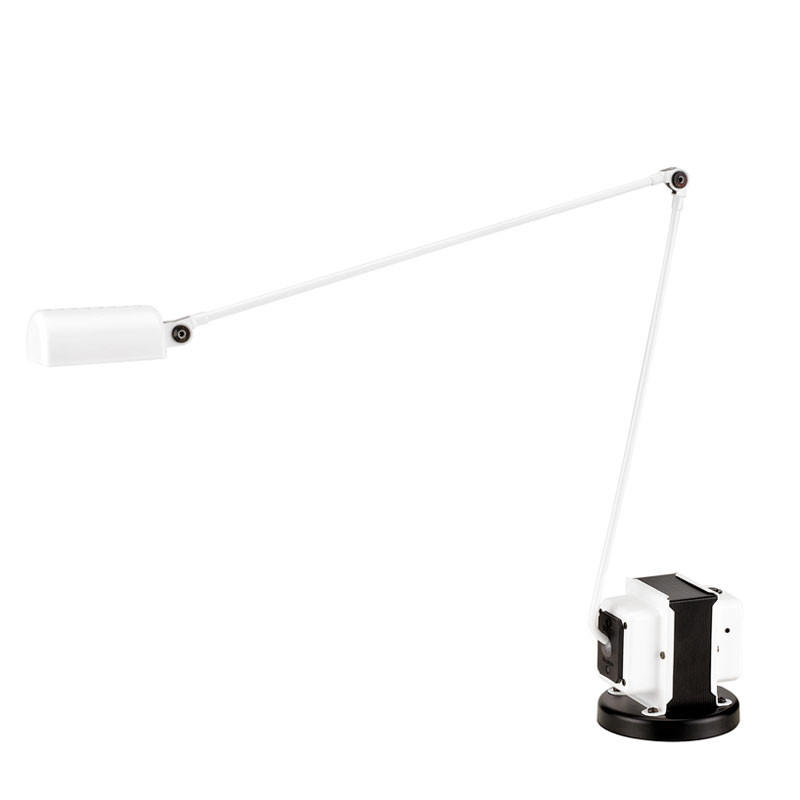 Lumina Daphine LED Table Lamp | All Square Lighting