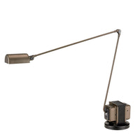 Lumina Daphine LED Table Lamp | All Square Lighting
