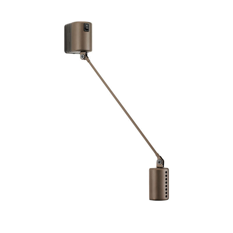 Daphine Parete 20 Wall Light