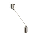 Lumina Daphine Parete 20 Wall Light | All Square Lighting