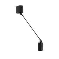 Lumina Daphine Parete 20 Wall Light | All Square Lighting
