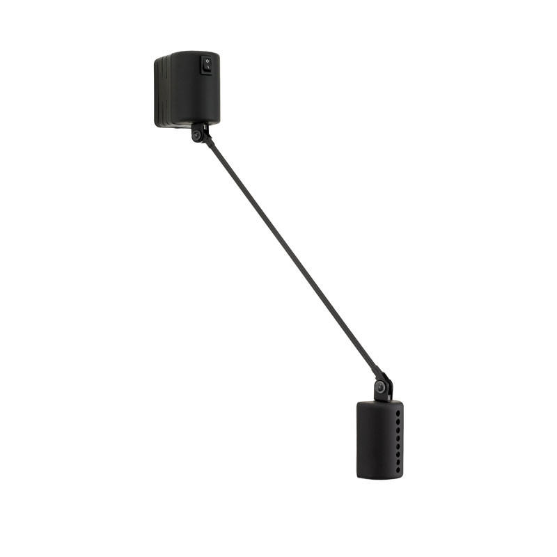 Lumina Daphine Parete 20 Wall Light | All Square Lighting