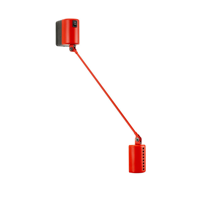 Daphine Parete 35 Wall Light