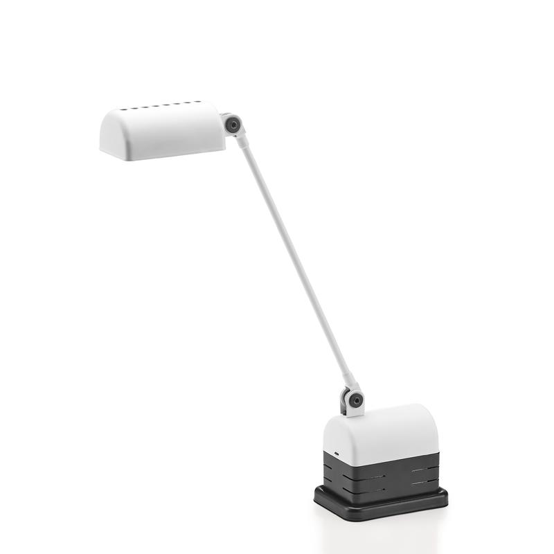 Lumina Daphinette Portatile Portable Table Lamp | All Square Lighting