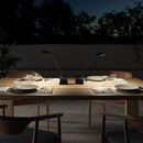 Lumina Daphinette Portatile Portable Table Lamp | All Square Lighting