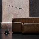 Lumina Daphine Terra Floor Lamp | All Square Lighting