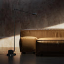 Lumina Daphine Terra Floor Lamp | All Square Lighting