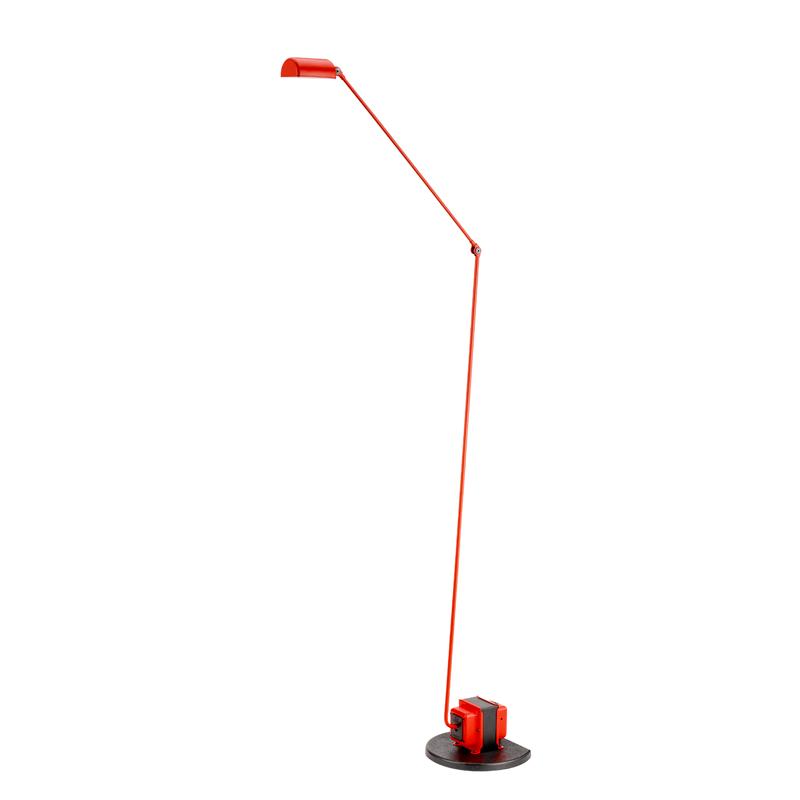 Lumina Daphine Terra Floor Lamp | All Square Lighting