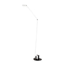 Lumina Daphine Terra Floor Lamp | All Square Lighting